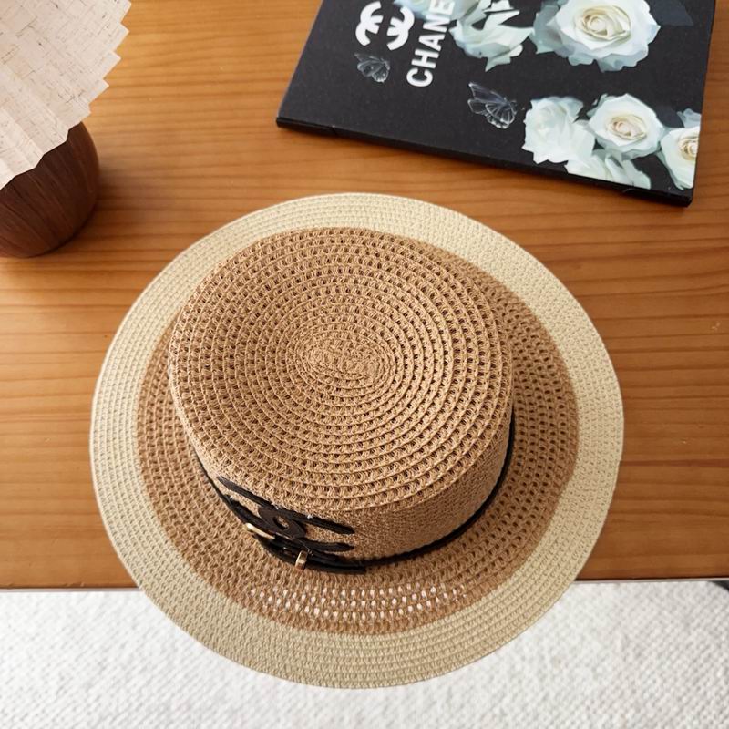 CHanel Top Hat dx120